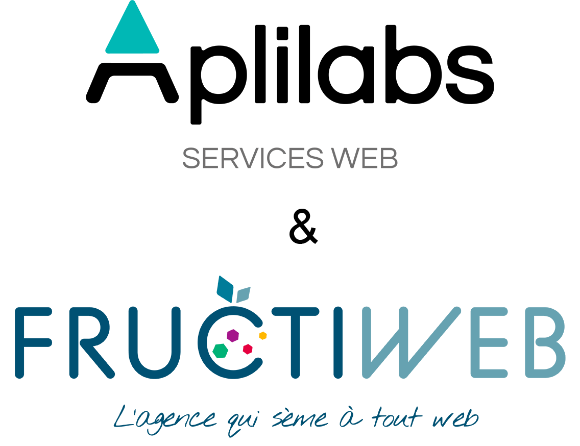 Aplilabs et Fructiweb