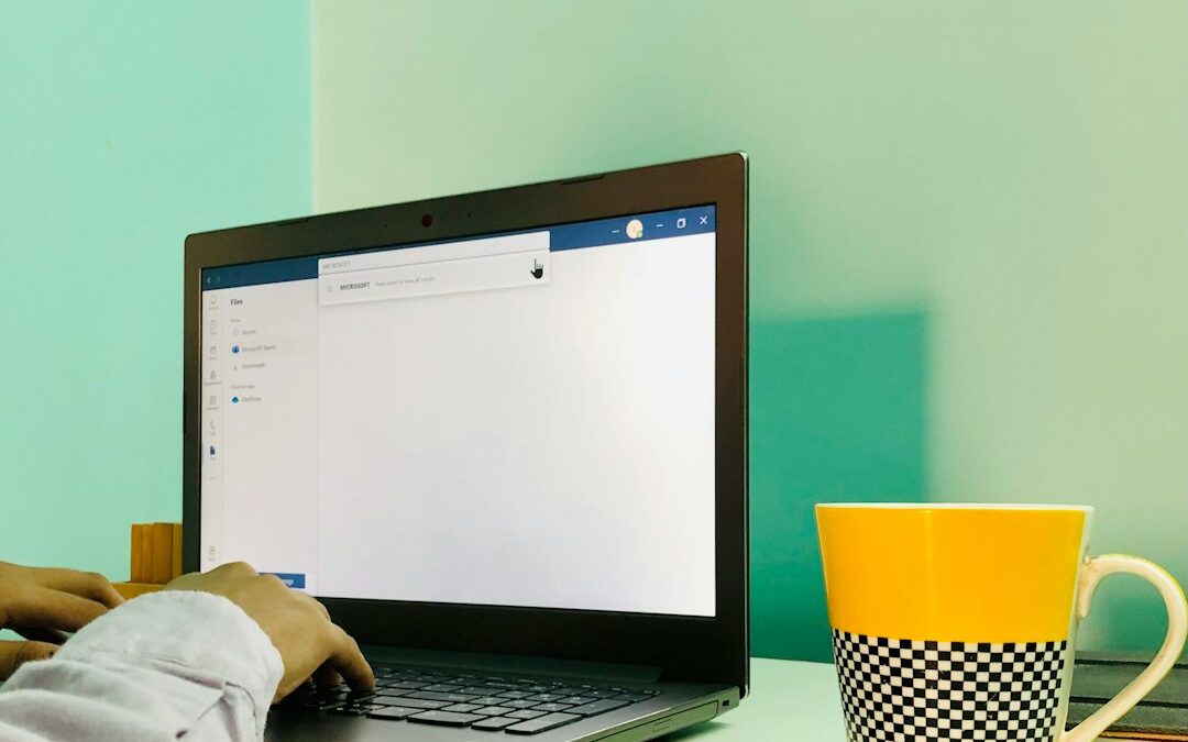 L&rsquo;architecture d&rsquo;une bonne page SEO est essentielle pour améliorer la